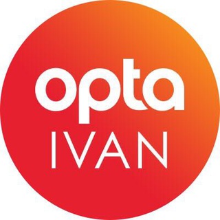 Telegram group profile photo for Opta Sports