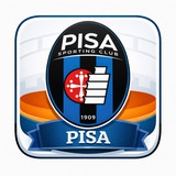 Telegram profile photo for PISA NEWS 💙🖤