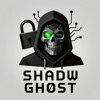Telegram profile photo for Shadow Ghost