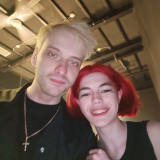Telegram profile photo for Сгоревшая гречка