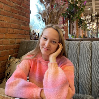 Telegram profile photo for Заметки шопоголика 🇺🇸