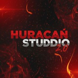 Telegram profile photo for HURACAN STUDIO 2.0 | Легенда CRMP/SAMP