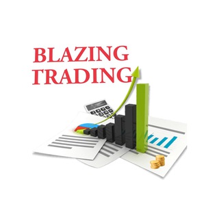 Telegram profile photo for Blazing Trading📊- Free Forex Signals