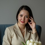 Telegram profile photo for Психолог Зинаида КУРБАЦКАЯ ⚙ НЕВРОЗ. Простые истины