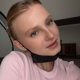 Telegram profile photo for анежкина