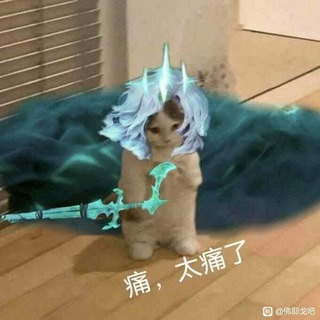 Telegram profile photo for 深圳修车小分部