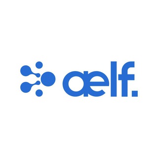 Telegram profile photo for aelf (ELF) Community