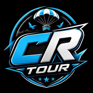 Telegram profile photo for CR TOUR