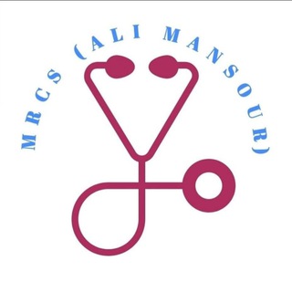 Telegram profile photo for MRCS PRACTICE 24