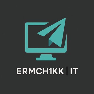 Telegram profile photo for ermch1kk | IT