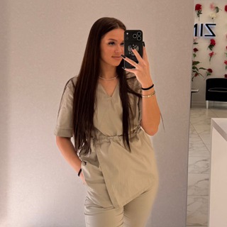 Telegram profile photo for ЛАЗЕРНАЯ ЭПИЛЯЦИЯ|РЕСНИЦЫ|МЕЛИТОПОЛЬ