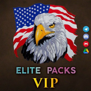 Telegram profile photo for Elite Packs VIP