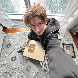 Telegram profile photo for Danil | Трейдинг обучение