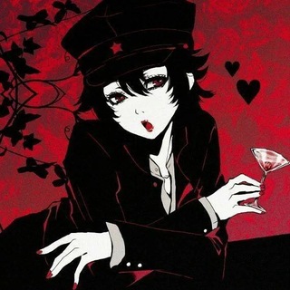 Telegram profile photo for резы жизель