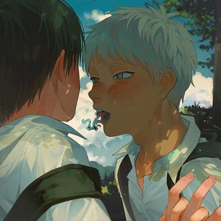 Telegram profile photo for RЭIKOpess