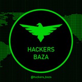 Telegram profile photo for Hackers baza