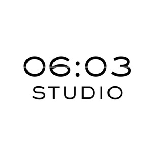 Telegram profile photo for 0603 studio