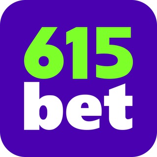 Telegram profile photo for 615bet.com| Canal Oficial ®