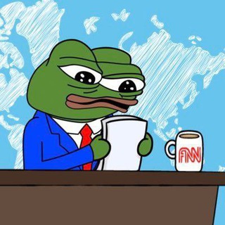 Telegram profile photo for $APU-Announcements