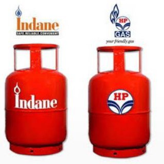 Telegram profile photo for ⛽⛽ INDANE - HP & BHARAT GAS BOOKING GROUP ⛽⛽