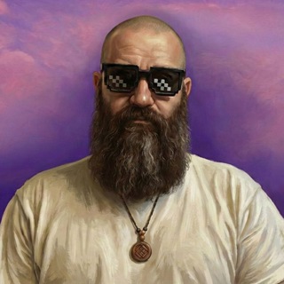 Telegram profile photo for Majky 369 Hlavný kanál