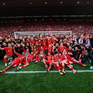 Telegram profile photo for LFC