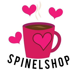 Telegram profile photo for Spinelshop