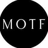 Telegram profile photo for MOTF
