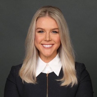 Telegram profile photo for Karoline Leavitt
