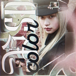 Telegram profile photo for зачинено // թsძ. ɕolσɾ 🤍