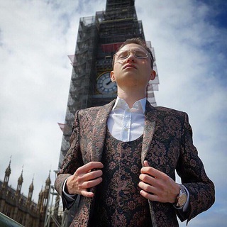 Telegram profile photo for Будни схемщика