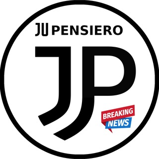 Telegram profile photo for JUpensiero News - Juventus