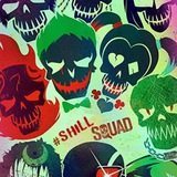 Telegram profile photo for Shill Squad