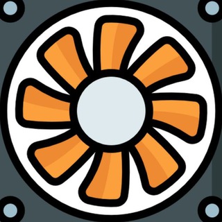 Telegram profile photo for Napalm13•ШИМ•News