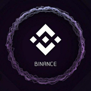 Telegram profile photo for Signal Binance