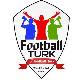 Telegram profile photo for Football_Turk|فوتبال تورک
