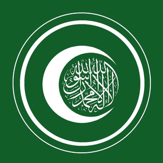 Telegram profile photo for ๐โช๏ธ HOLY QURAN | 24/7 ๐ด