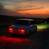 Telegram profile photo for VaZ Club🚘Fan club🇺🇿