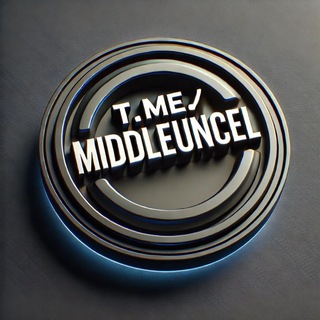 Telegram profile photo for Uncel vouch