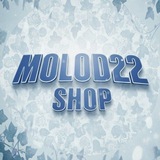 Telegram profile photo for MOLOD22