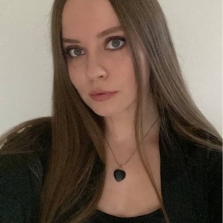 Telegram profile photo for 🌕 Евгения Лунман | Астрология, Поле 🌌♟ и контакт с собой 🙏🏻