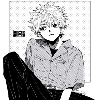 Telegram profile photo for Hunter ₓ Hunter