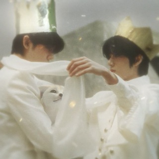 Telegram profile photo for beomjun/txt/ПЕРЕЕЗД