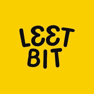 Telegram profile photo for Leetbit.io Official