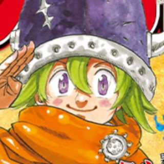 Telegram profile photo for Four Knights of Apocalypse ITA