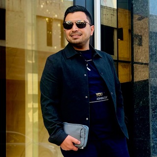 Telegram profile photo for سرمد بليبل Sarmad Bleebl