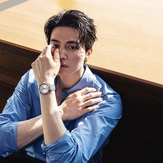 Telegram profile photo for 동𝗌𝖾𝗎𝗇𝗀 𝖼𝗅𝗈𝗌𝖾𝖽