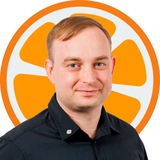 Telegram profile photo for Игорь Кукуев 🍊 Бизнес-тренер, куратор НКО, спикер