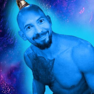 Telegram profile photo for GENIE TATE CTO