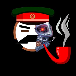 Telegram profile photo for Stalinator